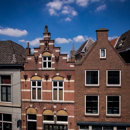 Aan de Dieze 's-Hertogenbosch  Exterior foto